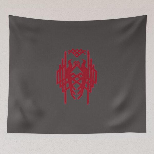 Item preview, Hawke's Amell Family Crest | Dragon Age 2 Crest Essential T-Shirt| Dragon age T-Shirt | Dragon T-Shirt designed and sold by celianana.