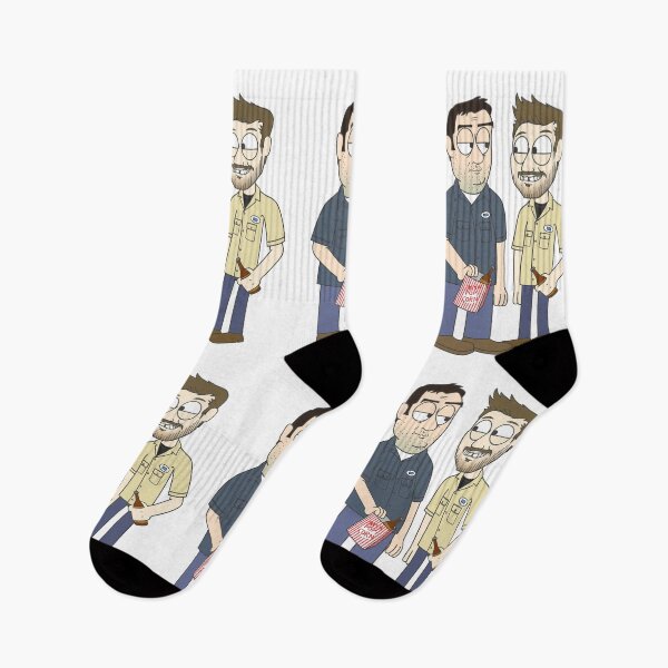 Item preview, MIKE & JAY RLM designed and sold by elamrety98.