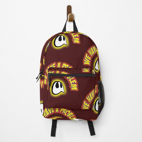 Item preview, We have a problem designed and sold by Sneableman58.