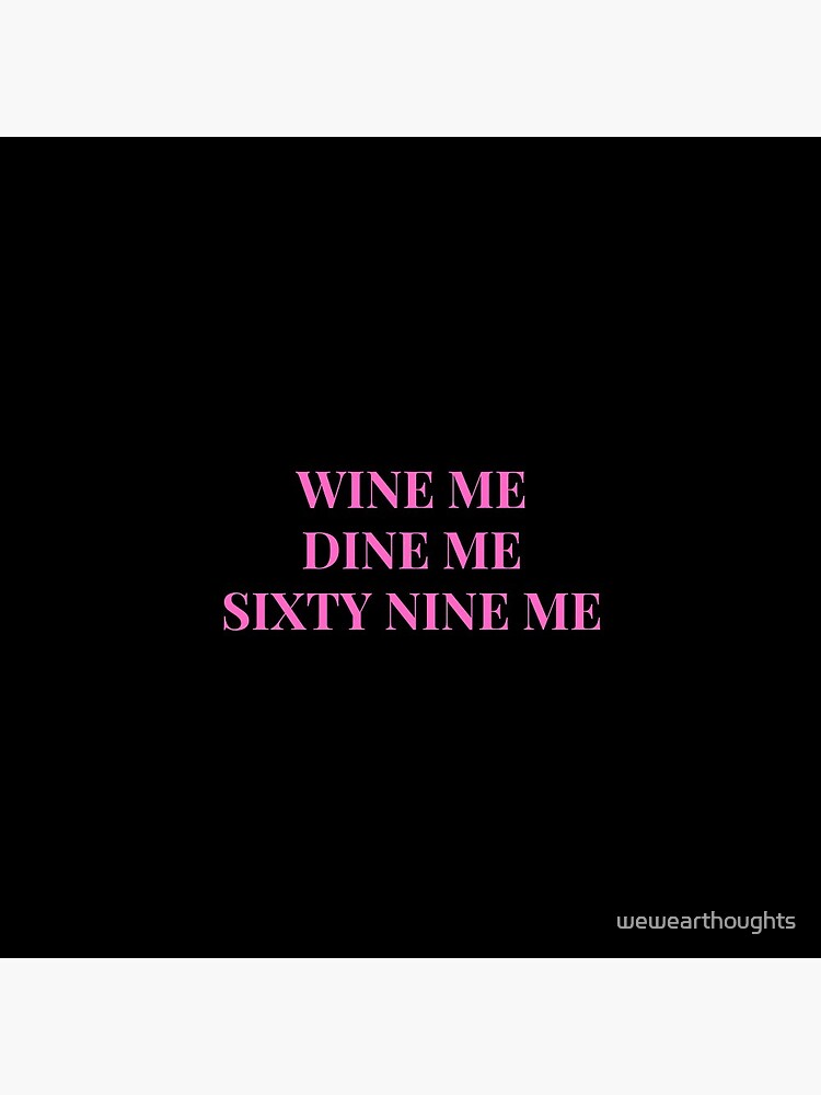 Pin on Wine & Dine