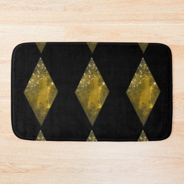 Item preview, Gold Dust Diamond designed and sold by AcidicAce.
