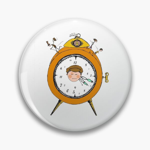 Item preview, Little wake up designed and sold by VanDesBois.