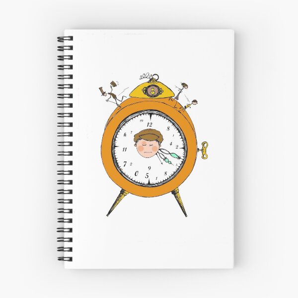 Item preview, Little wake up designed and sold by VanDesBois.