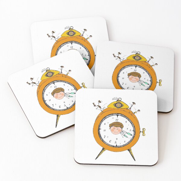 Item preview, Little wake up designed and sold by VanDesBois.