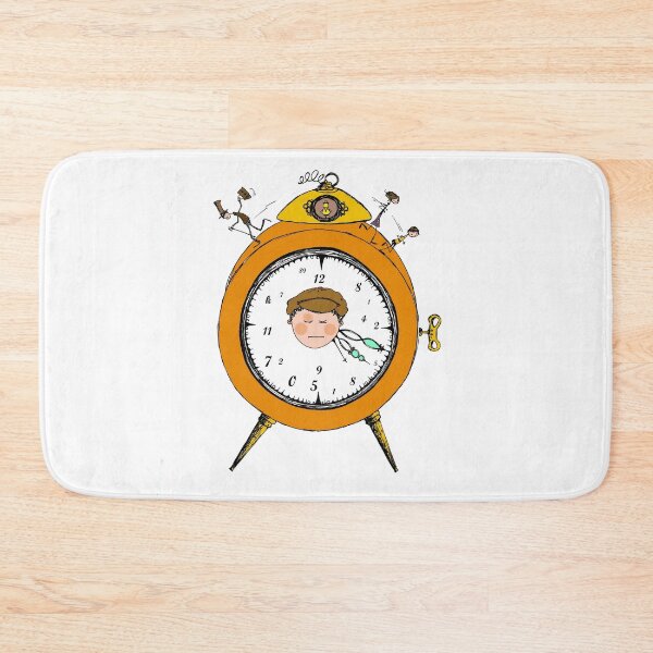Item preview, Little wake up designed and sold by VanDesBois.