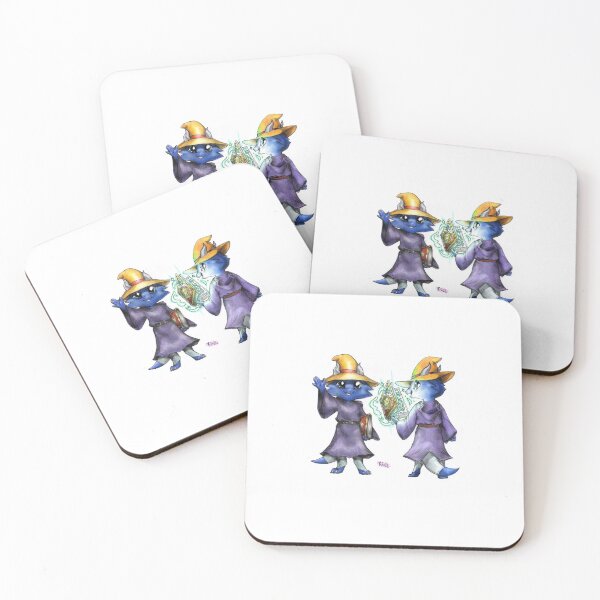 Item preview, Cute magic kobold designed and sold by Furiarossa.