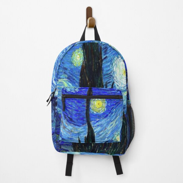 Item preview, Vincent Van Gogh - Starry night designed and sold by Vivanne-art.