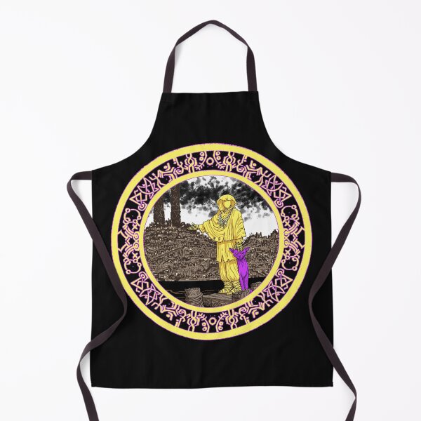 Item preview, Carcosa Awaits designed and sold by David Lee INGERSOLL.