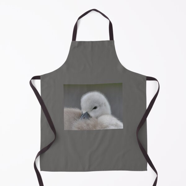 Item preview, Snuggly Cygnet designed and sold by ClaireChown.