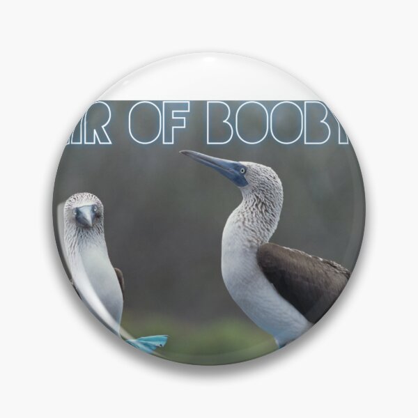 Item preview, Pair of Booby's  designed and sold by Putty1981.