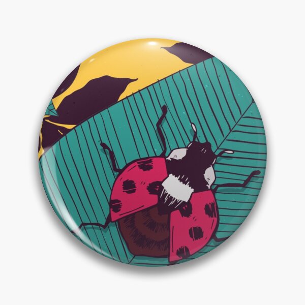Item preview, Ladybug designed and sold by DerSenat.