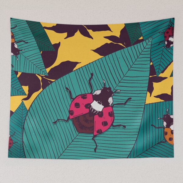 Item preview, Ladybug designed and sold by DerSenat.