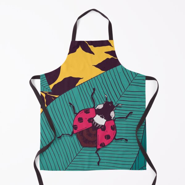 Item preview, Ladybug designed and sold by DerSenat.