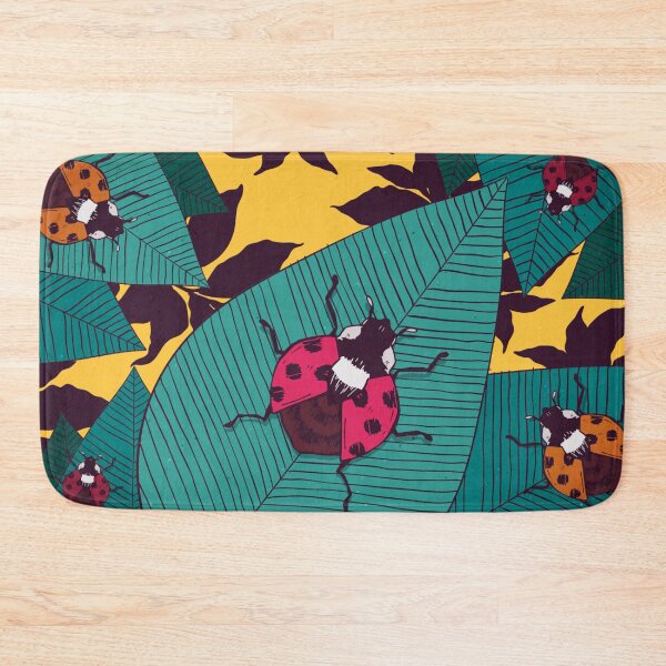 Item preview, Ladybug designed and sold by DerSenat.
