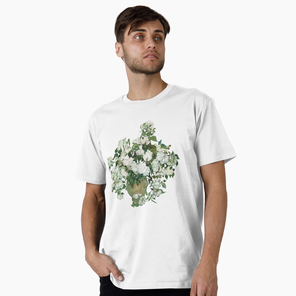 Aperçu de l'œuvre T-shirt premium créée et vendue par elinaarbidane.