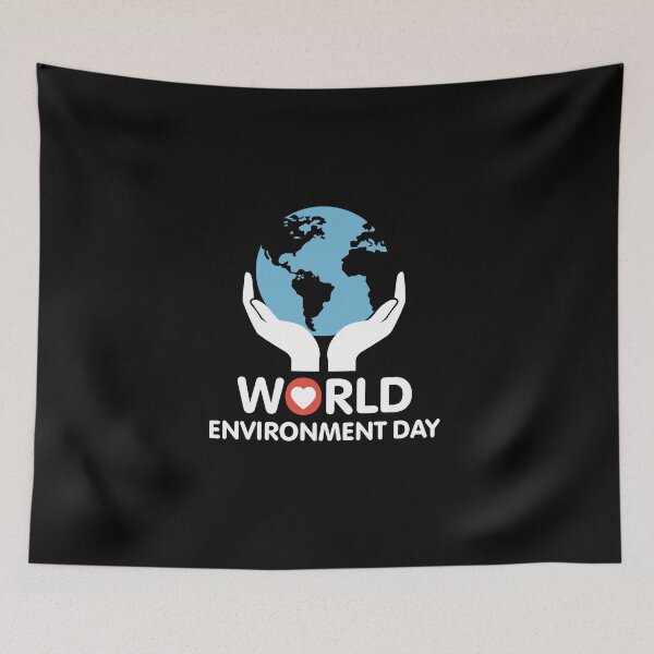 Item preview, World Environment Day, Save Our Planet Earth T-shirt, Nature Lover T-shirt, Plants Lovers shirt, T-shirt for Men And Women designed and sold by othmanoek.