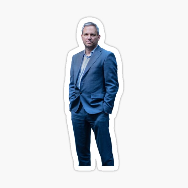 brett sutton Sticker