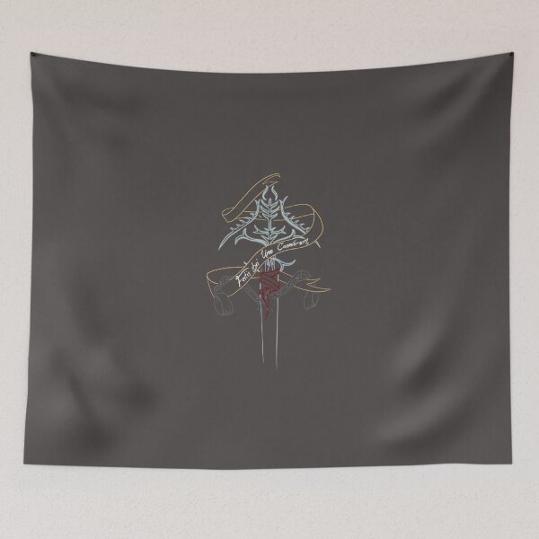 Item preview, Tevinter Fugitive Classic T-Shirt| Dragon age T-Shirt | Dragon T-Shirt designed and sold by celianana.