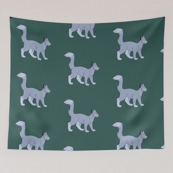 Item preview, Bluestar designed and sold by Rowanfrost99.