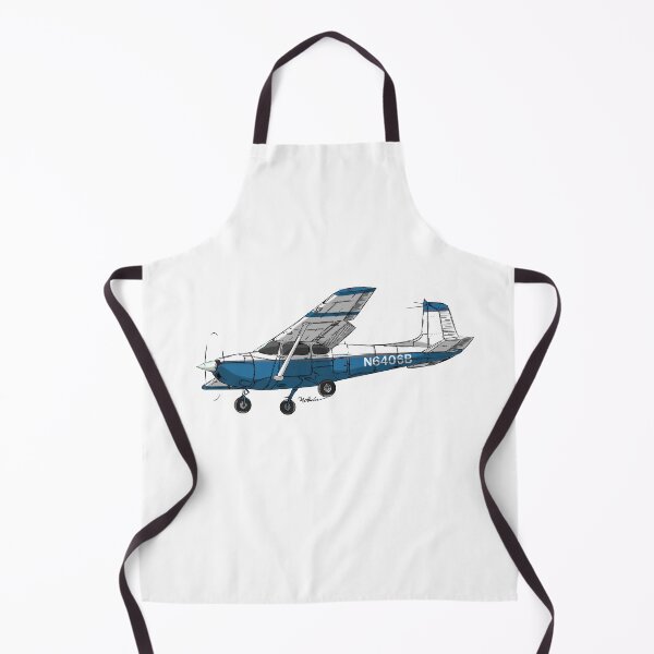 Item preview, Cessna 172 N6406B designed and sold by Michael Garber.