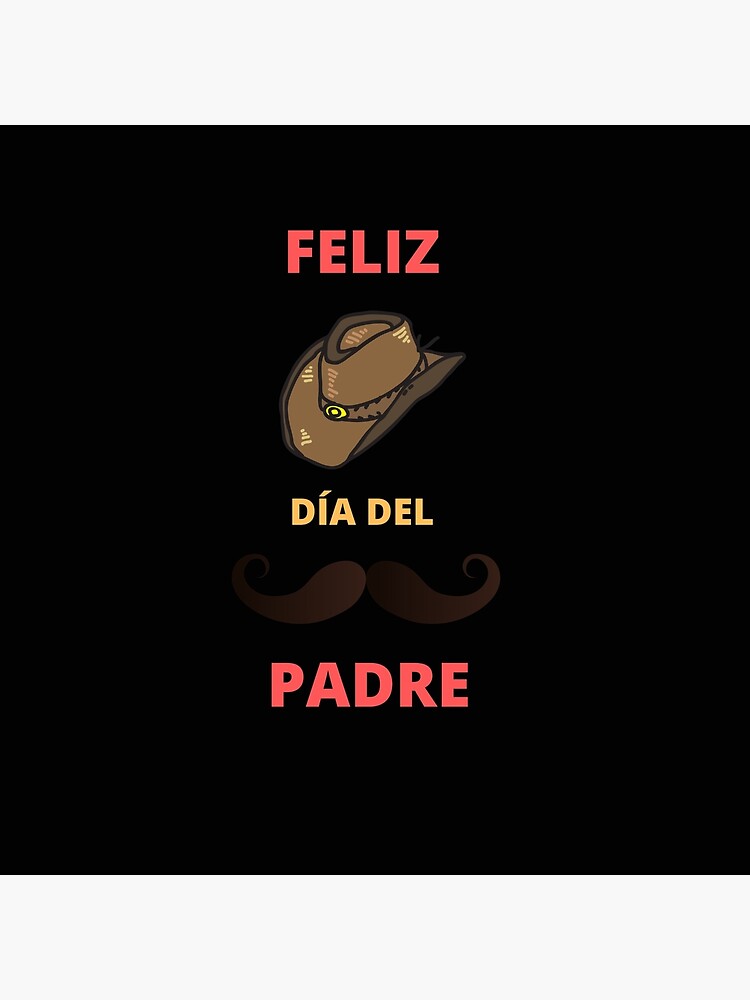 FELIZ DÍA DEL PADRE