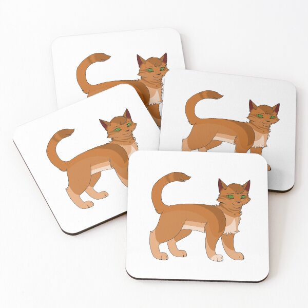 Item preview, Firestar designed and sold by Rowanfrost99.