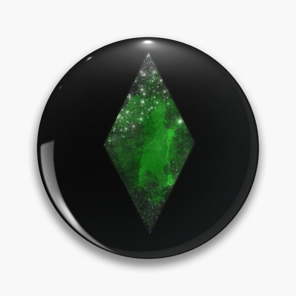 Item preview, Emerald Diamond designed and sold by AcidicAce.