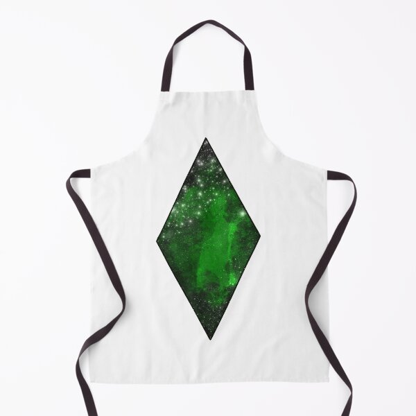 Item preview, Emerald Diamond designed and sold by AcidicAce.