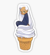 Mikitaka Sticker