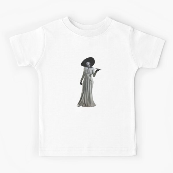 ada wong resident evil Kids T-Shirt for Sale by AlvernaFord