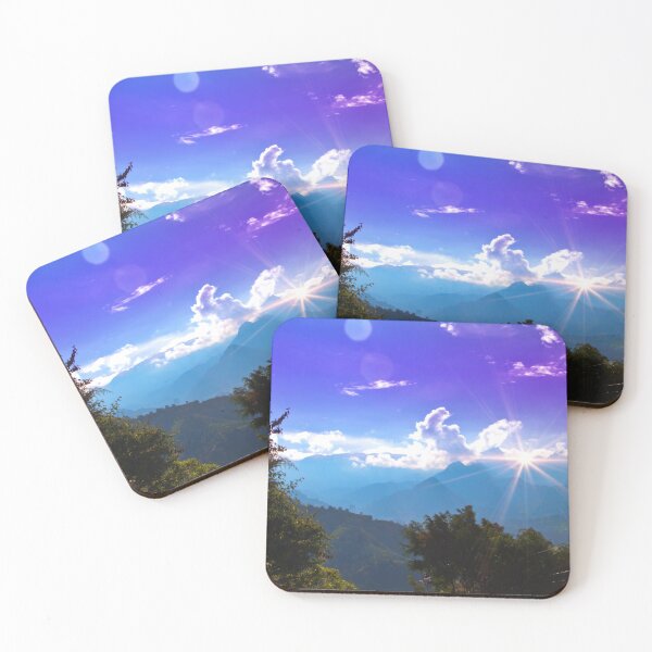 Item preview, Nevado Del Ruiz Volcano near Manizales designed and sold by alabca.