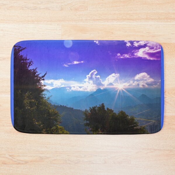 Item preview, Nevado Del Ruiz Volcano near Manizales designed and sold by alabca.