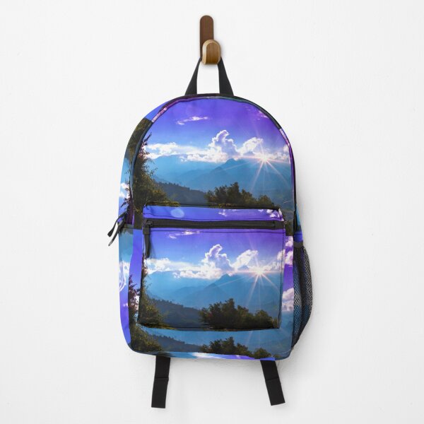 Item preview, Nevado Del Ruiz Volcano near Manizales designed and sold by alabca.