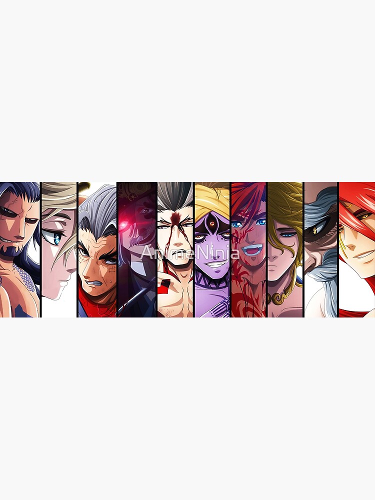 Bu Posters Redbubble