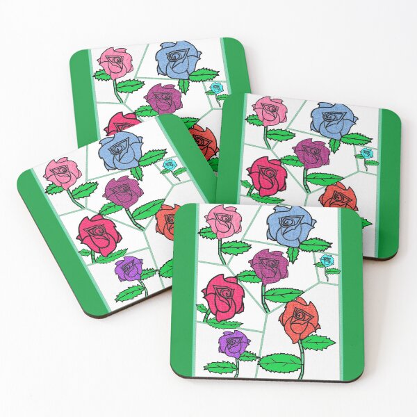 Item preview, Roses  designed and sold by Shirley cute art .