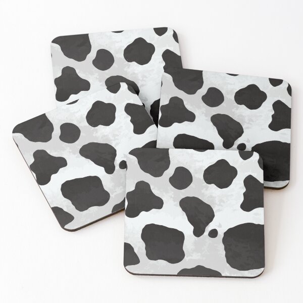 Item preview, Cow animal print designed and sold by DerSenat.