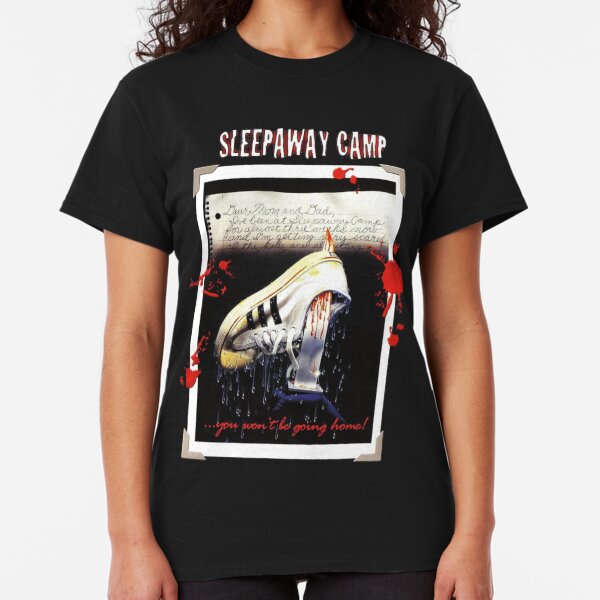Sleepaway Camp Gifts & Merchandise Redbubble