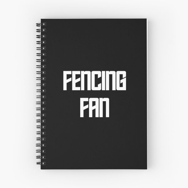 Item preview, Fencing Fan designed and sold by MuzamilAhmed.