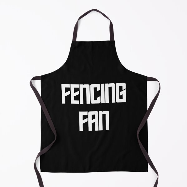 Item preview, Fencing Fan designed and sold by MuzamilAhmed.