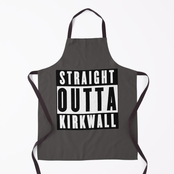 Item preview, Straight Outta Kirkwall | Dragon Age 2 Premium T-Shirt| Dragon age T-Shirt | Dragon T-Shirt designed and sold by celianana.