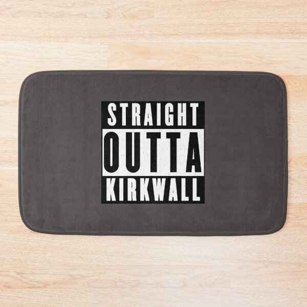Item preview, Straight Outta Kirkwall | Dragon Age 2 Premium T-Shirt| Dragon age T-Shirt | Dragon T-Shirt designed and sold by celianana.