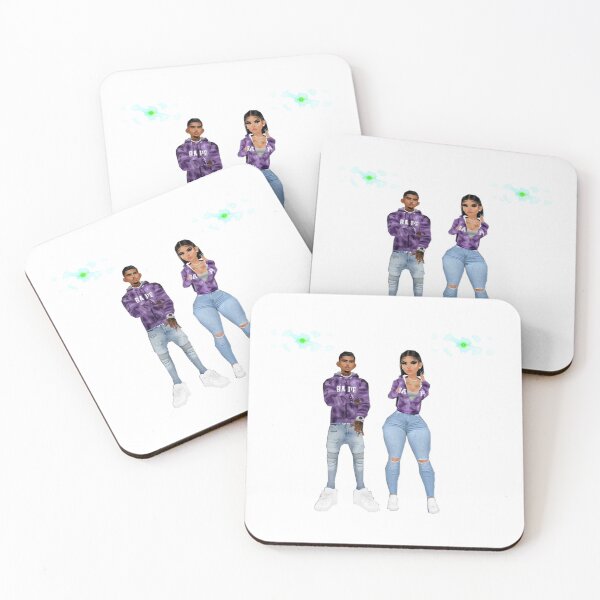 Item preview, gang star designed and sold by eliasteam.