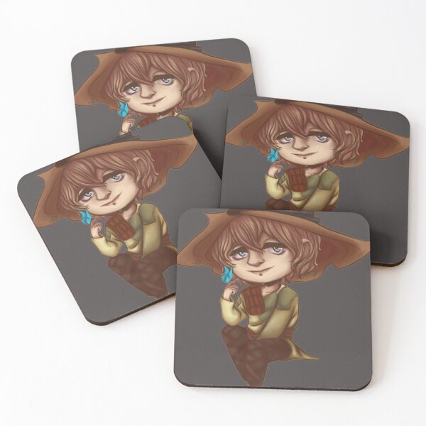Item preview, Chibi Cole Lightweight Sweatshirt| Dragon age T-Shirt | Dragon T-Shirt designed and sold by celianana.