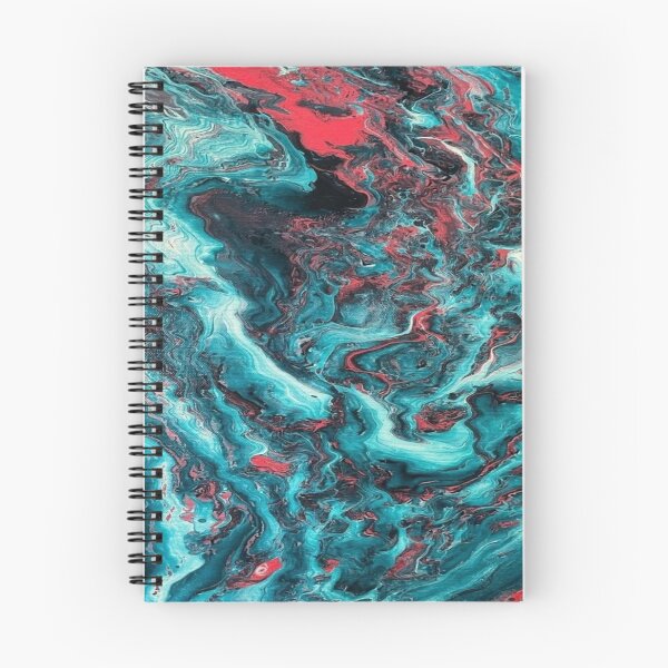 Item preview, Brush water design designed and sold by TheHand-art.