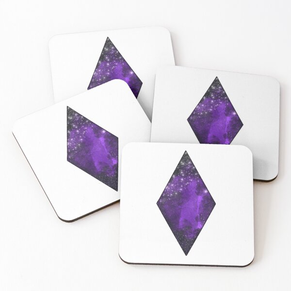 Item preview, Space Diamond designed and sold by AcidicAce.
