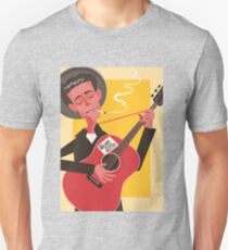 Woody Guthrie Unisex T-Shirt