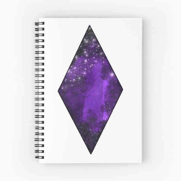 Item preview, Space Diamond designed and sold by AcidicAce.