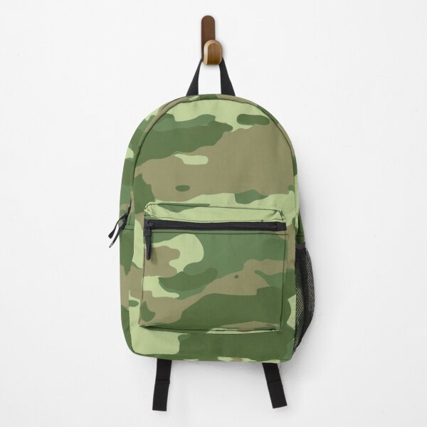 Item preview, Green camouflage pattern designed and sold by DerSenat.