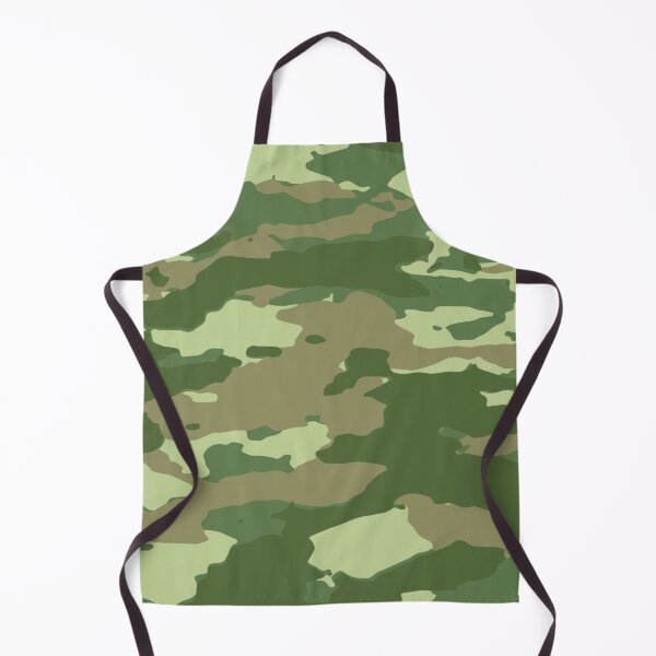 Item preview, Green camouflage pattern designed and sold by DerSenat.