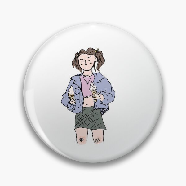 Item preview, Stella Does Tricks - Kelly Macdonald designed and sold by sophialedger.